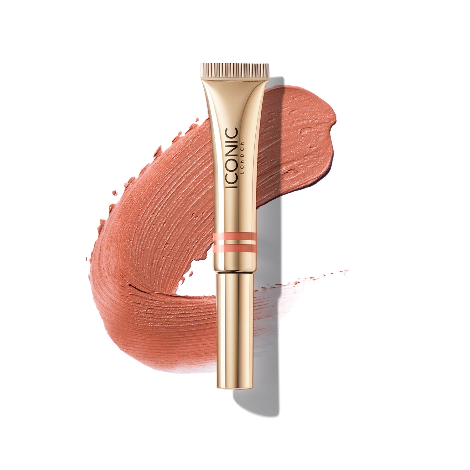 CLOUD KISS MATTE LIP MOUSSE BY ICONIC LONDON ( MOUSSE LABIAL)